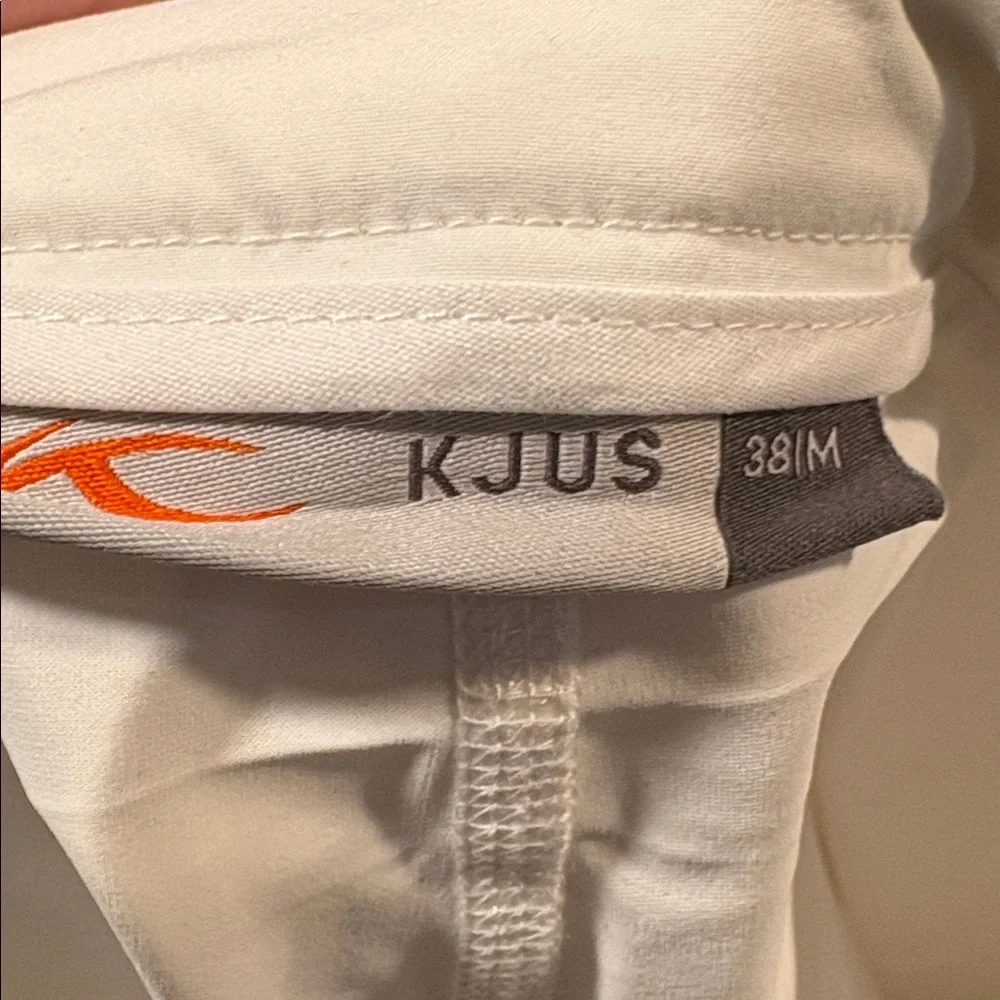 NWT Kjus Ida Skort Skirt & Shorts Combo in White